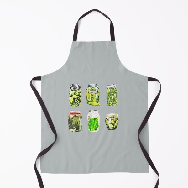 Item preview, Funny Vintage Canned Pickles Lovers Women Men designed and sold by IsaacBark.