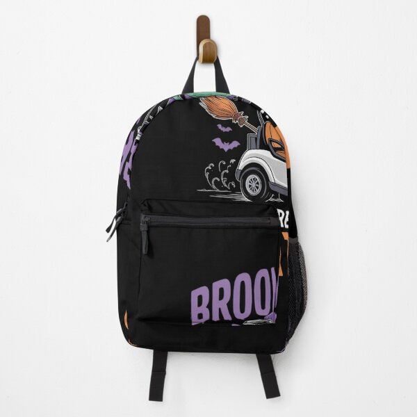 Item preview, Witch Ride Golf Cart Halloween BroomSticks Are For Amateurs designed and sold by EllinoKlemo.