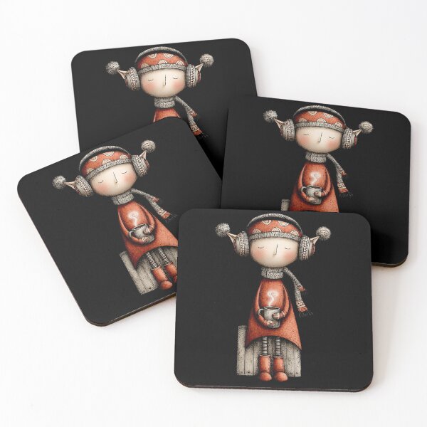 Item preview, Peaceful Moments of Meditation designed and sold by ewrightmerch.