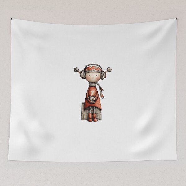 Item preview, Peaceful Moments of Meditation designed and sold by ewrightmerch.