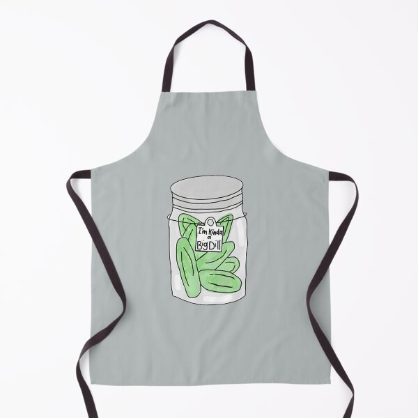 Item preview, Claras Pickles designed and sold by IsaacBark.