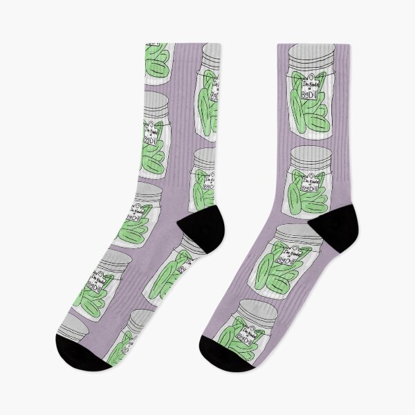 Item preview, Claras Pickles designed and sold by IsaacBark.