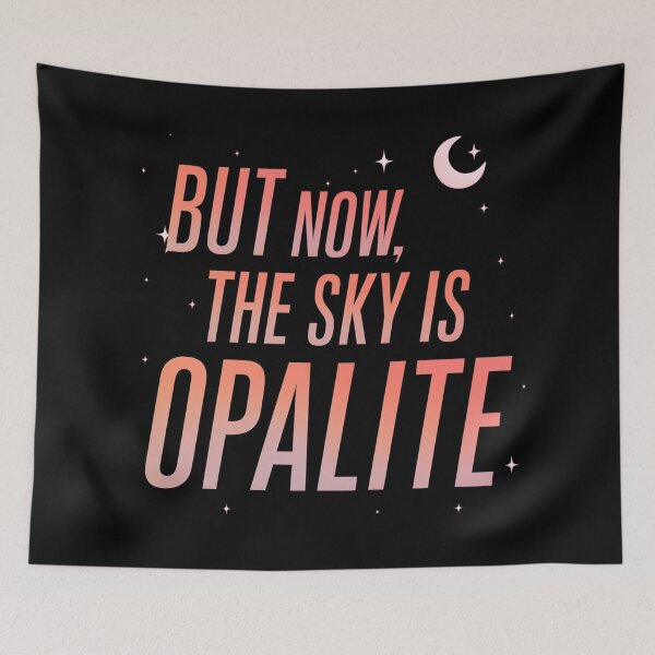 Item preview, Opalite Showgirl T-Shirt designed and sold by FreakyNaked.