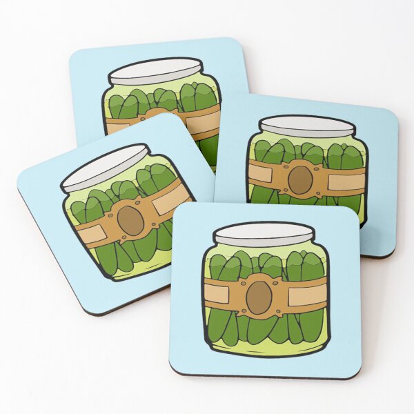 Item preview, canned pickles Vintage Canned Pickles Lover Funny designed and sold by IsaacBark.