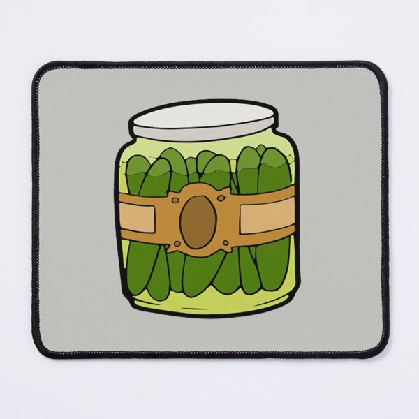 Item preview, canned pickles Vintage Canned Pickles Lover Funny designed and sold by IsaacBark.