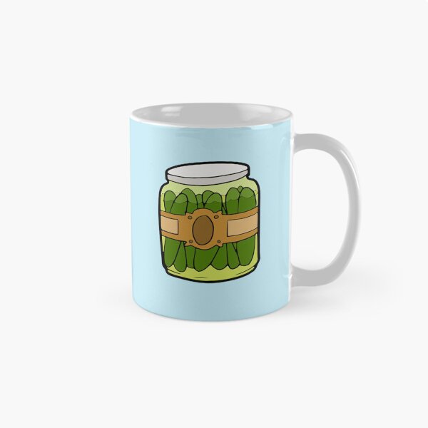 Item preview, canned pickles Vintage Canned Pickles Lover Funny designed and sold by IsaacBark.