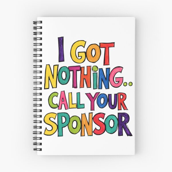 Item preview, Funny AA recovery meme  designed and sold by OmStudioz .