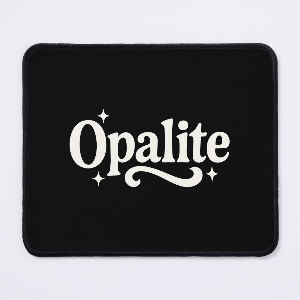 Item preview, Opalite Showgirl T-Shirt designed and sold by FreakyNaked.