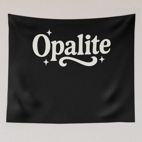 Item preview, Opalite Showgirl T-Shirt designed and sold by FreakyNaked.