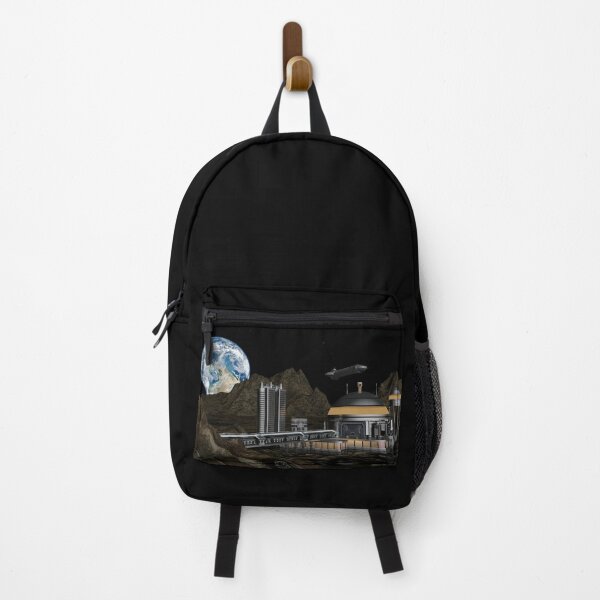 Item preview, Moon Base designed and sold by Solitaire Parke.