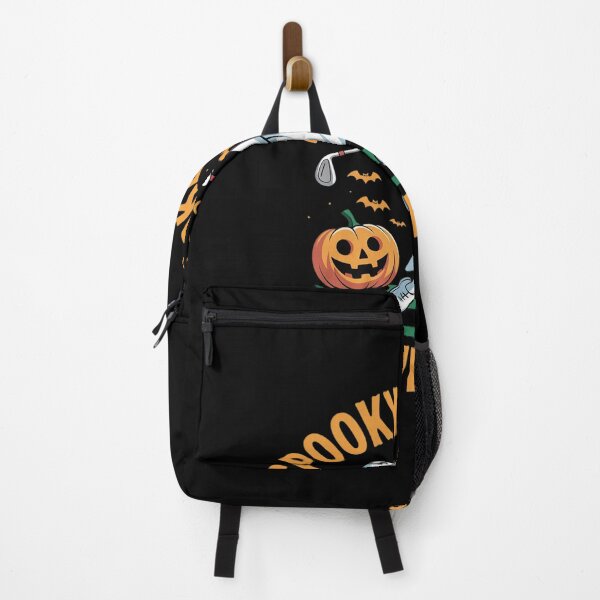 Item preview, Womens Golf Halloween Spooky Golf Player GolferTrick Or Treat designed and sold by EllinoKlemo.