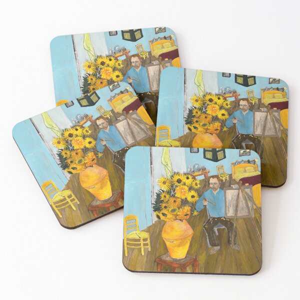 Item preview, Vincent designed and sold by Wishing well.