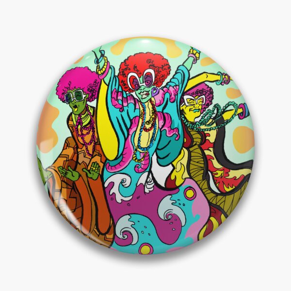 Item preview, Mrs. Ropers!! Catch'em all!! designed and sold by Okay,  We Run! Designs by Graeme P-D.