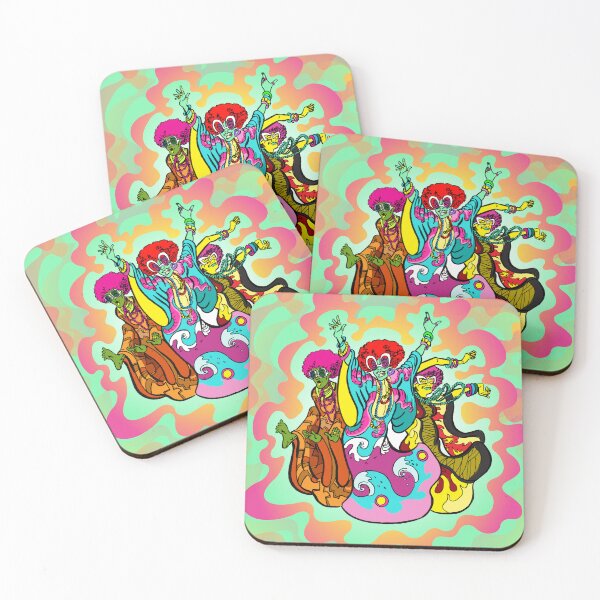 Item preview, Mrs. Ropers!! Catch'em all!! designed and sold by Okay,  We Run! Designs by Graeme P-D.