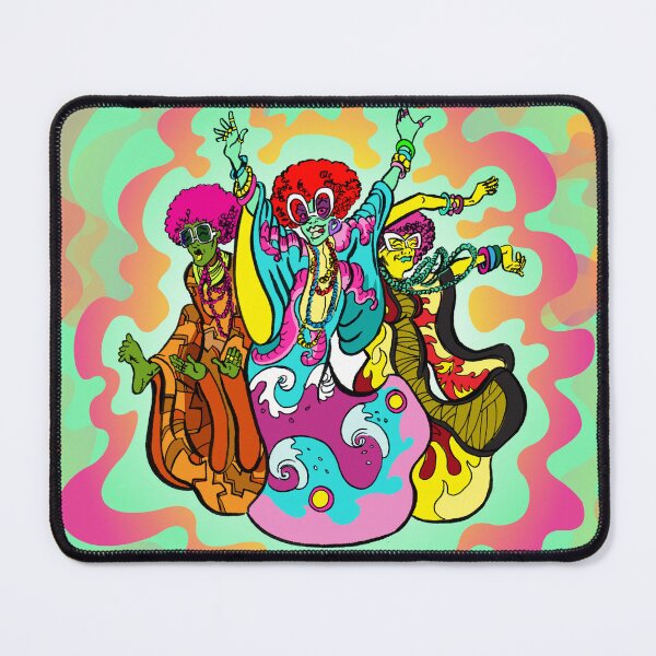 Item preview, Mrs. Ropers!! Catch'em all!! designed and sold by Okay,  We Run! Designs by Graeme P-D.