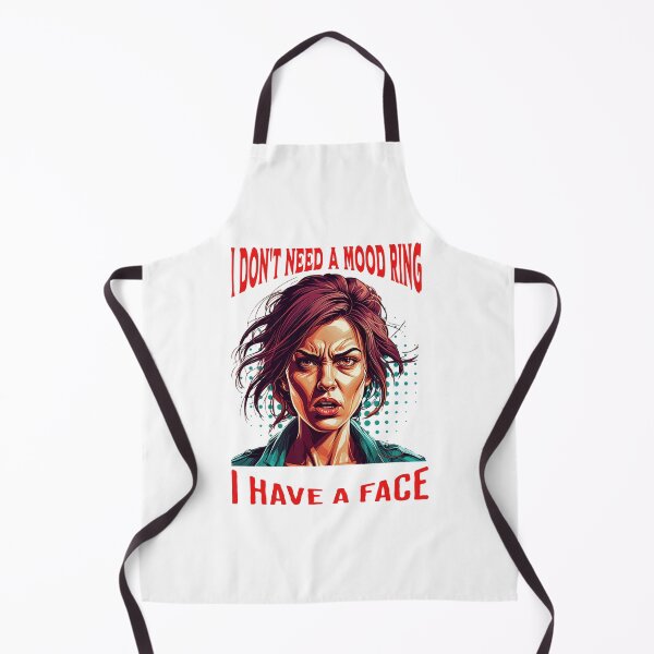 Item preview, I don’t need a mood ring. I have a face designed and sold by BDLdesigns.