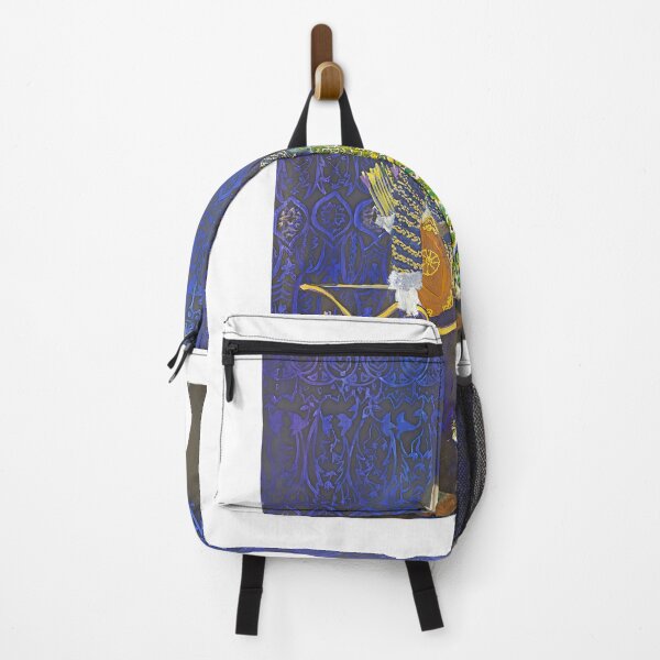 Item preview, The hunter designed and sold by Wishing well.