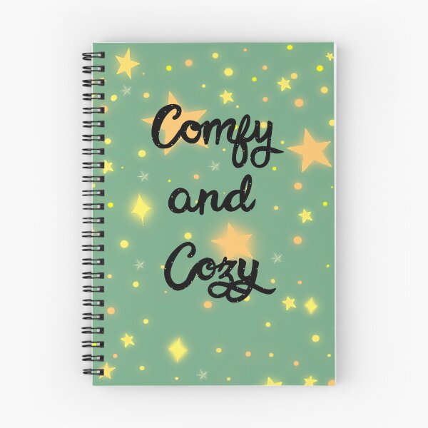 Item preview, Comfy & cozy designed and sold by Kallmekuhh.