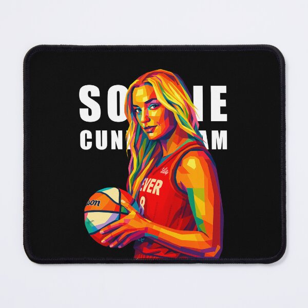 Item preview, Sophie Cunningham Wpap Art designed and sold by Altaf Aji.