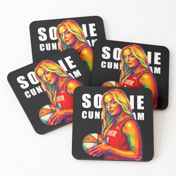 Item preview, Sophie Cunningham Wpap Art designed and sold by Altaf Aji.