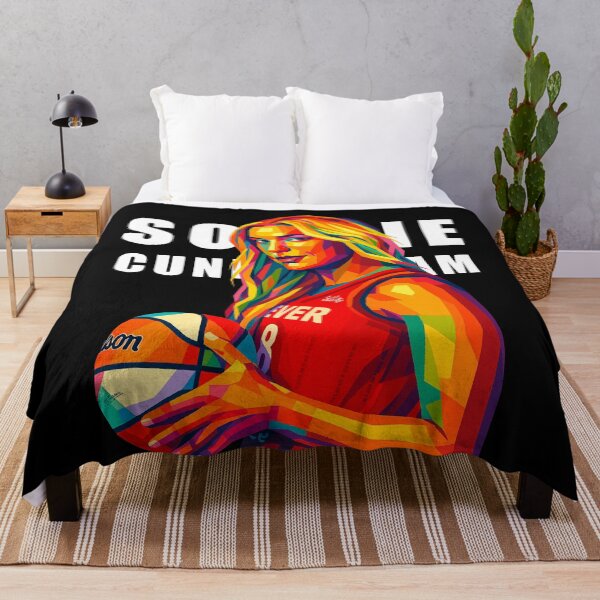 Item preview, Sophie Cunningham Wpap Art designed and sold by Altaf Aji.