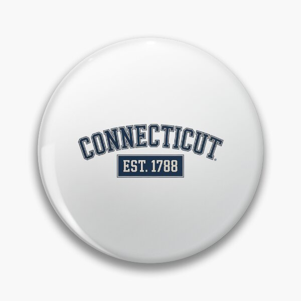 Item preview, Connecticut 1788 Varsity designed and sold by Moon-Ape.