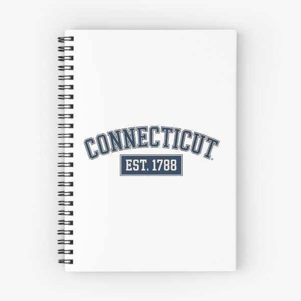 Item preview, Connecticut 1788 Varsity designed and sold by Moon-Ape.