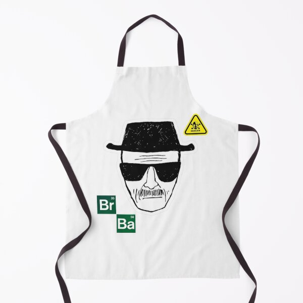 Item preview, BrBa: The Danger Face Art designed and sold by ELmestka.