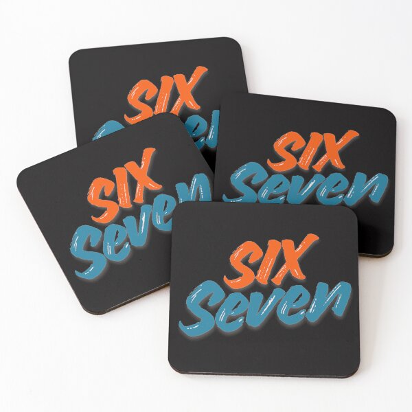 Item preview, six seven designed and sold by Bhavna111.