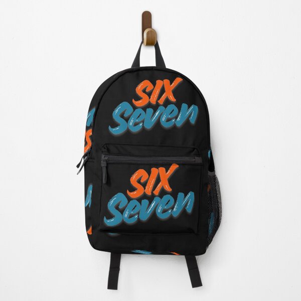 Item preview, six seven designed and sold by Bhavna111.
