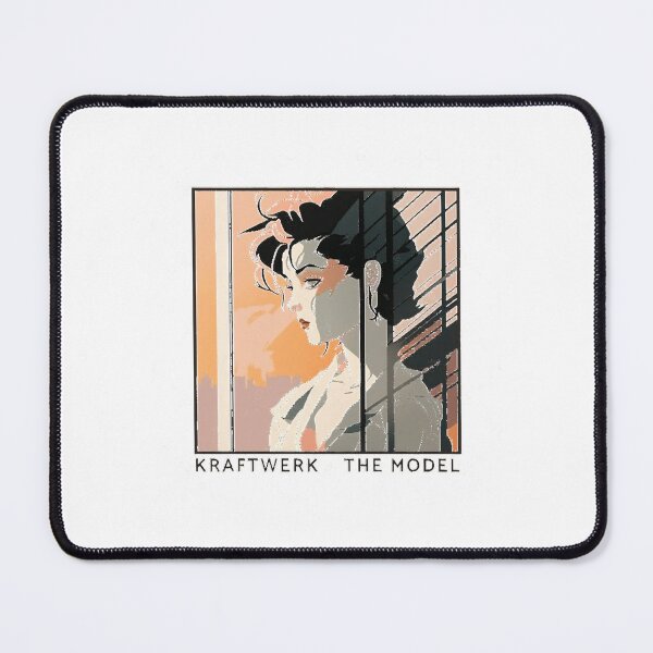 Item preview, Art - Kraftwerk designed and sold by careylpblein.