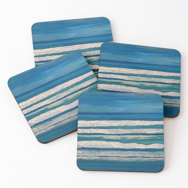 Item preview, waves designed and sold by Wishing well.