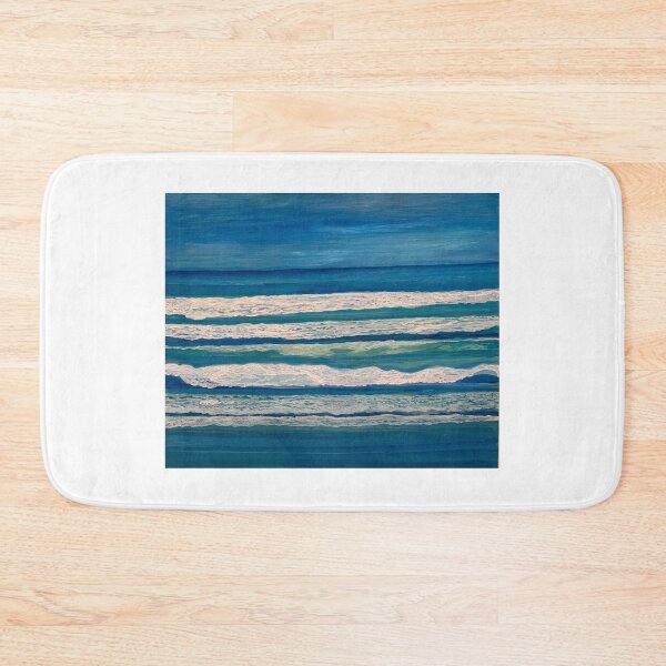 Item preview, waves designed and sold by Wishing well.