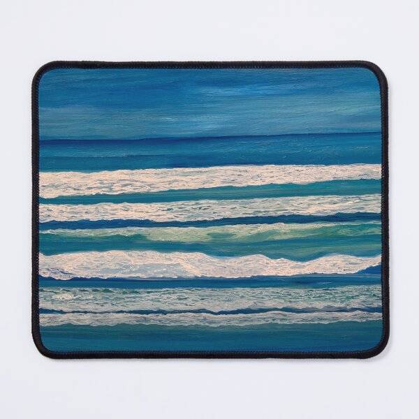 Item preview, waves designed and sold by Wishing well.