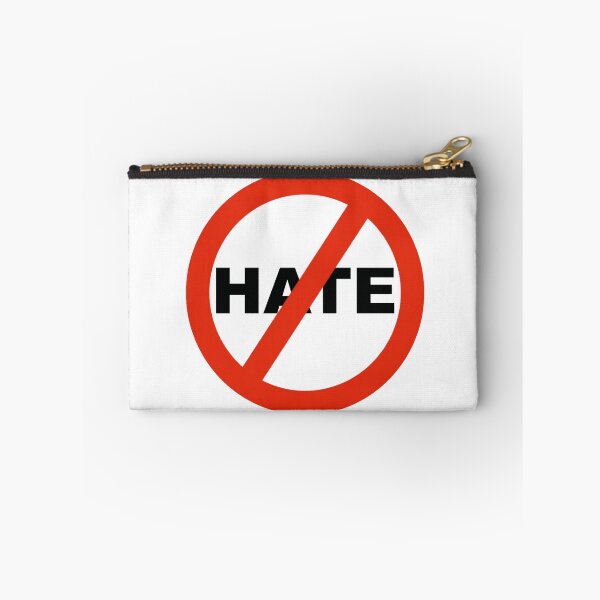 Item preview, No hate designed and sold by Sundae7.