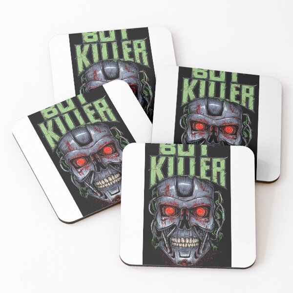 Item preview, Bot Killer – AI Robots designed and sold by DoobiousCCP.