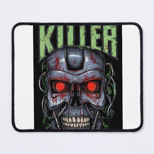 Item preview, Bot Killer – AI Robots designed and sold by DoobiousCCP.