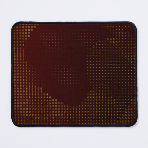 Item preview, Ascii - FIRE designed and sold by Opalform.
