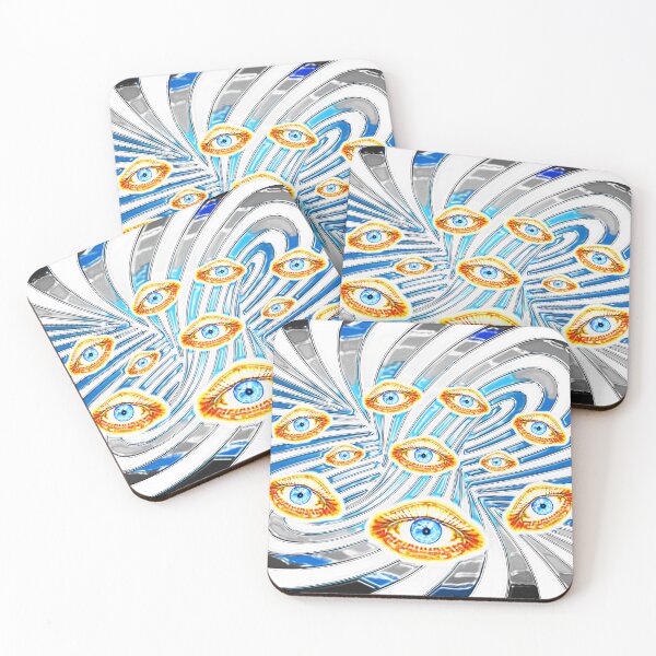 Item preview, Whirlwind designed and sold by Klaus Bremner (Autotelic Art).