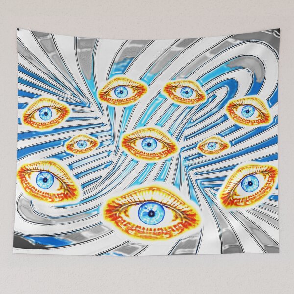 Item preview, Whirlwind designed and sold by Klaus Bremner (Autotelic Art).