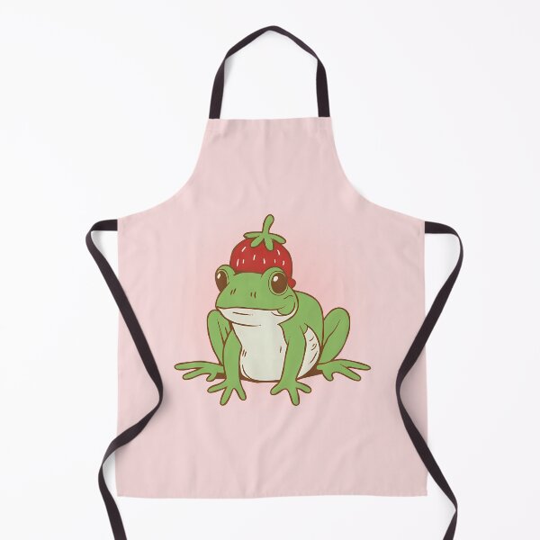 Item preview, Berry Frog designed and sold by sejamadart.