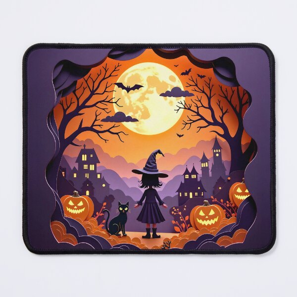 Item preview, Witching Hour designed and sold by Ilona Abou-Zolof.