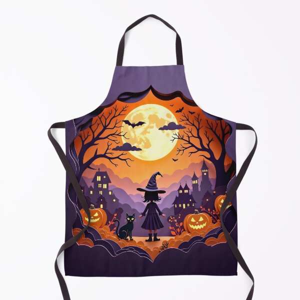 Item preview, Witching Hour designed and sold by Ilona Abou-Zolof.