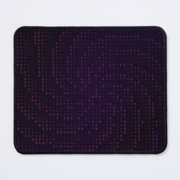 Item preview, Ascii - SWIRL designed and sold by Opalform.