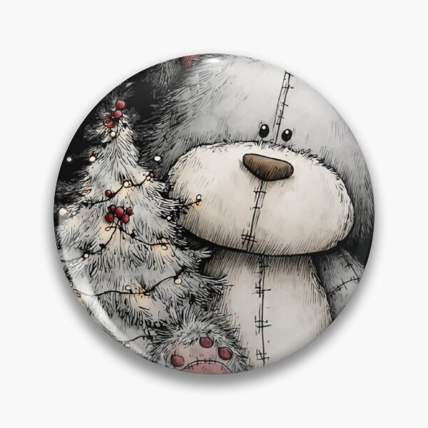 Item preview, Teddy Bear Favorite Christmas  designed and sold by ewrightmerch.