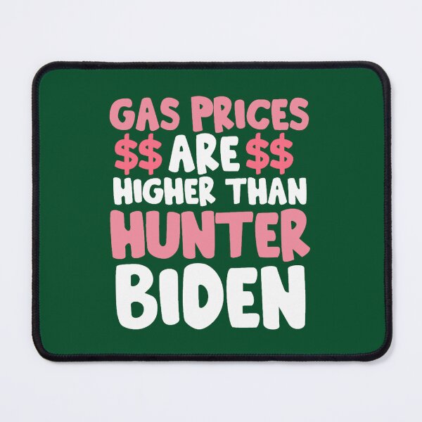 Item preview, Funny high gas prices 2022 Biden gasoline designed and sold by LednerFreida.