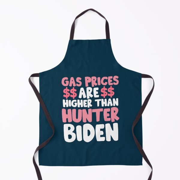Item preview, Funny high gas prices 2022 Biden gasoline designed and sold by LednerFreida.