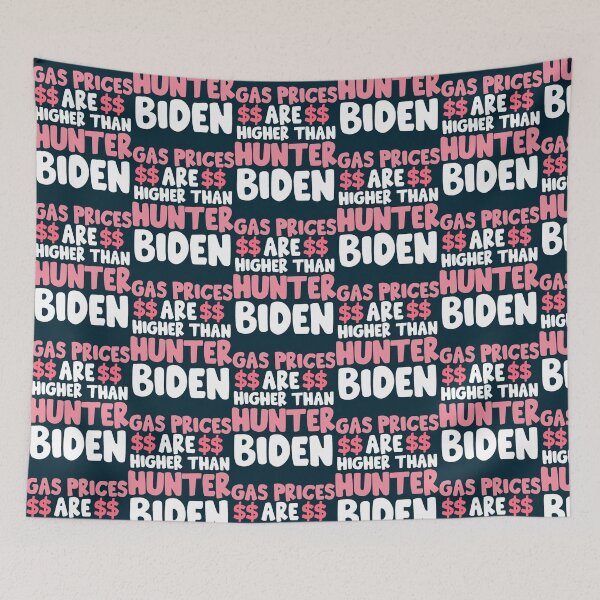 Item preview, Funny high gas prices 2022 Biden gasoline designed and sold by LednerFreida.