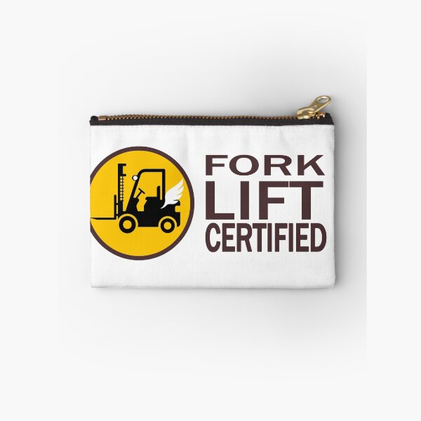 Item preview, Forklift Certified designed and sold by QuiteExquisite.