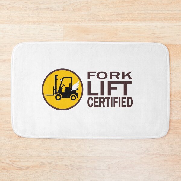 Item preview, Forklift Certified designed and sold by QuiteExquisite.